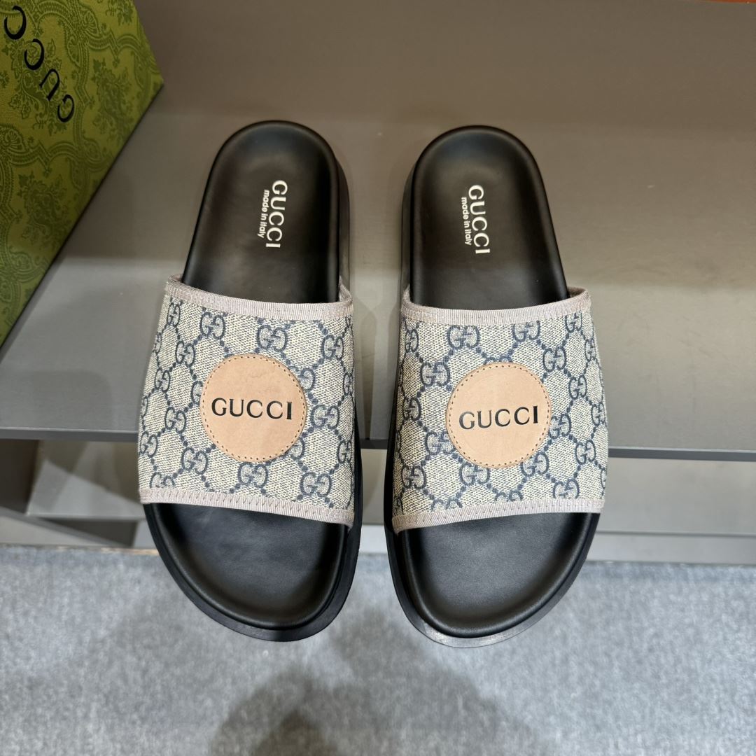 Gucci Slippers